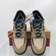 thumbnail image 4 of Size 12 - New Balance Numeric Tiago Lemos 1010 Brown Black, 4 of 6