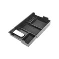 thumbnail image 1 of Caja De Reposabrazos De Coche Antideslizante Organizador De Consola Central De Abs Duradero Para Automóviles De Almacenamiento Toyota Tundra Yuarrent VI004820-00, 1 of 6