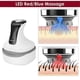 thumbnail image 5 of 4D Electric Scalp Massager Health Care Red Blue Light Therapy for Hair Growth Antistress Kneading S, 5 of 5
