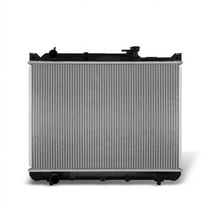 AKKON - For V6 2.5L 2.7L Suzuki Vitara | Grand Vitara | XL-7 Assembly Aluminum Radiator Bolt On Replacement