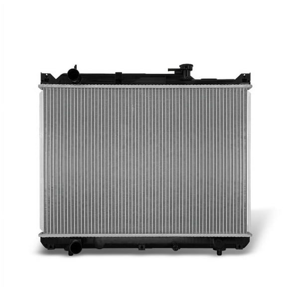 AKKON - For V6 2.5L 2.7L Suzuki Vitara | Grand Vitara | XL-7 Assembly Aluminum Radiator Bolt On Replacement