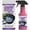 1PC, variant on Fast-Acting Heavy- Duty Grill Degreaser Spray,Removes Stubborn Splatters and Stains—a Safe, Powerful Formula Suitable for Stovetops, Grill Grates, and Drip Pans.