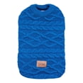thumbnail image 1 of Sueter Para Perro Urban Dog Berry Azul Talla 0 - 15, 1 of 3