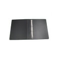 thumbnail image 1 of Maytalsory Leather Album Coins Stamp Collection Book Photo Protection Note Storage Books Cover Paper Money for 9 Holes 35 Sheets Black, 1 of 6