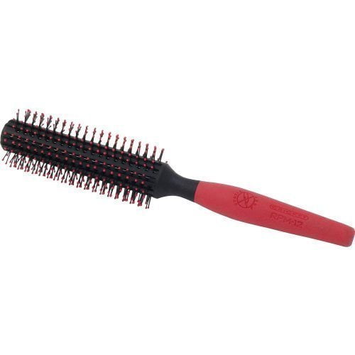 Cricket Professional Static Free Brush RPM 12 Row Large