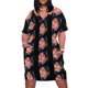 thumbnail image 2 of Vestido holgado con bolso Epex-ayden-kpop para mujer para ir a festival, vestido de verano, 2 of 7