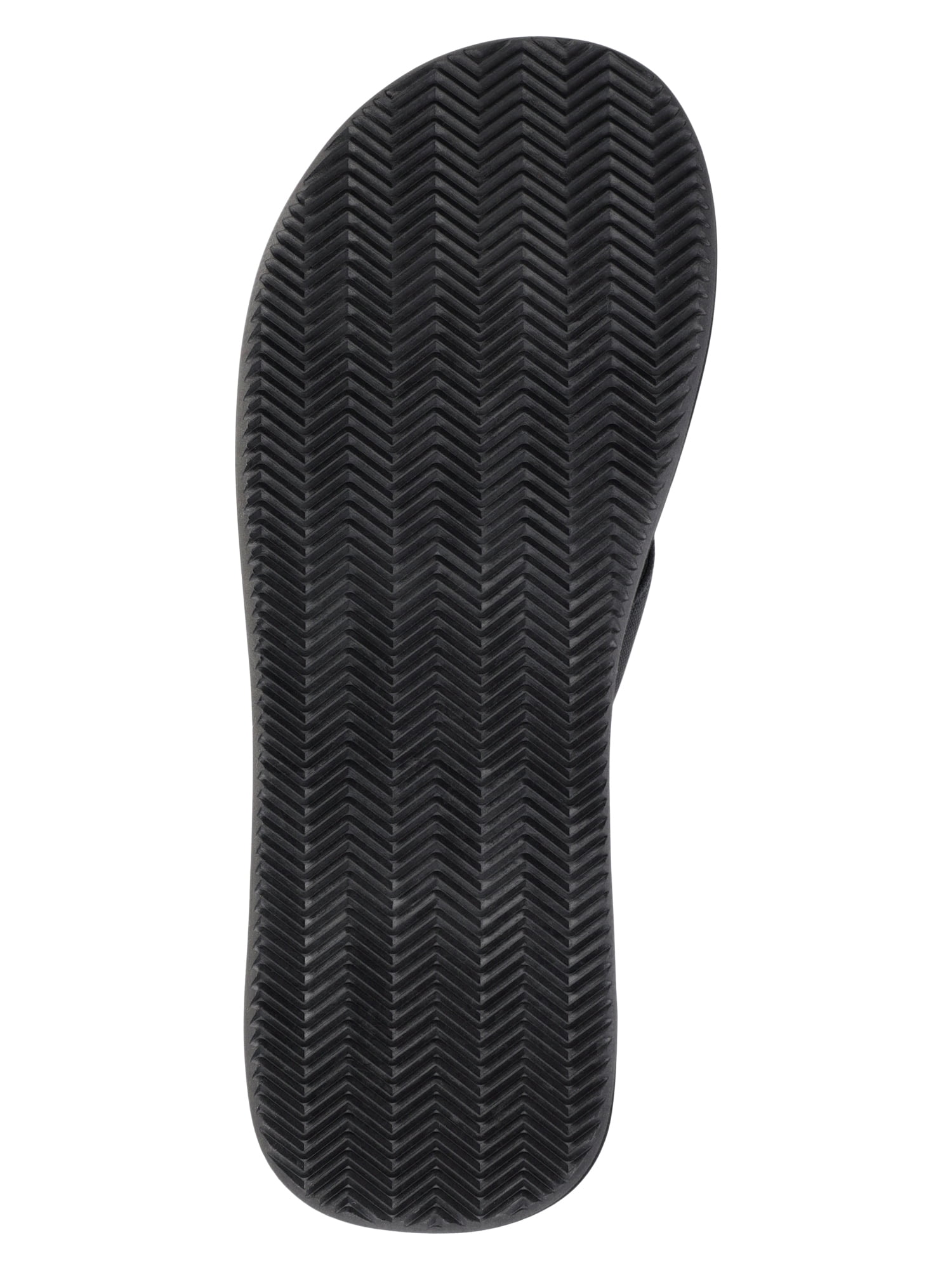 No Boundaries Men's Beach Flip Flop Sandals
