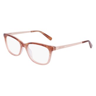 New Nine West NW5131 255 Brown with Glitter Eyeglasses 51mm with Case s-l400.jpg main image 2