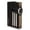 Chrome Satin & Black Matte, variant on Lotus Orion 52 Lighter