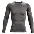 thumbnail image 3 of Remera Under Armour HeatGear Hombre de Compresión, 3 of 4