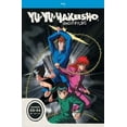 thumbnail image 2 of Yu Yu Hakusho - Season 03- Season 04 (Walmart Exclusive) (Blu-ray) CrunchyRoll, Anime, 2 of 3