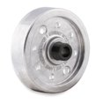 thumbnail image 3 of Mr. Gasket Oil Filter Conversion Kit 1270 For Use With Chevrolet Small Block Engines; Converts Bolt-On Can-Type Filter To Full-Flow Spin-On Filter, 3 of 3