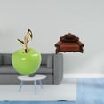 thumbnail image 2 of Escultura De Fruta De Cerámica, Adorno Y Modelo De Silla En Miniatura Para El Hogar, Cafetería, Sala De Estudio, Micropaisaje, Decoración Navideña, Regalo, 2 of 8