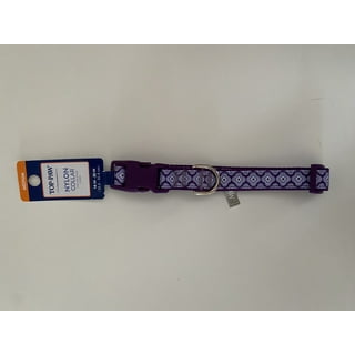 Top paw e shop collar