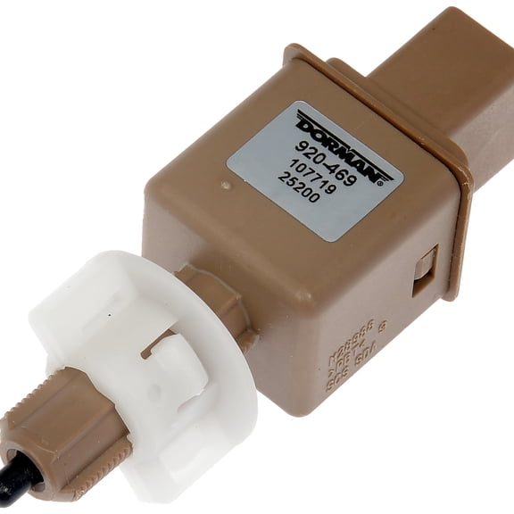 Dorman 920-469 Stop Light Switch for Specific Acura / Honda Models