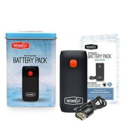 Weego WEEBP52X Rechargeable Battery Pack - Black