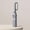 Grey, variant on New Automatic Umbrella For Men Women Fully Automatic Folding Large Rib Strong Sunshade Double Umbrella With Ring Buckle Design