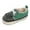 Green, variant on Ticikt Baby Sneakers for Toddlers and Lightweight Comfortable Canvas Sports Shoes with Flat Sole for Spring Summer Play,Color:Grey,6-12 Months