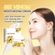 thumbnail image 5 of Fiudx Liquidación De Ofertas Flash Crema Hidratante Limpiadora De Piel Suave Hidratante De Abeja 50G, 5 of 6