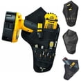 thumbnail image 3 of Porte-embouts de Poche pour Sac de Ceinture à Outils Sans Fil (Outils Non Inclus), 3 of 3