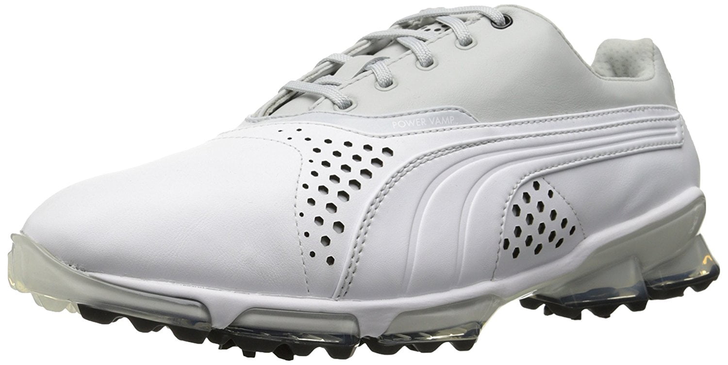 memory foam golf shoes