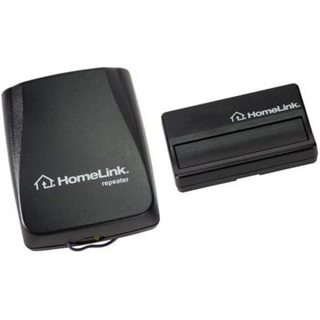 

Liftmaster/Chambrelaon HOMELINK RPTRMC Compatibility Bridge - Connects Your Security+ 2.0 Garage Unit to HomeLink in Vehicle