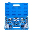 thumbnail image 1 of Juego de grifos y troqueles Orion Motor Tech Metric M3-M12, 40 piezas, 1 of 8