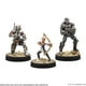 thumbnail image 3 of Juego de estrategia de miniaturas de mesa Atomic Mass Star Wars, 3 of 3
