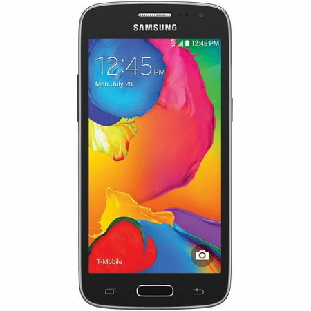 UPC 610214637260 product image for Samsung SM-G386T Galaxy Avant 16GB Black T-Mobile | upcitemdb.com