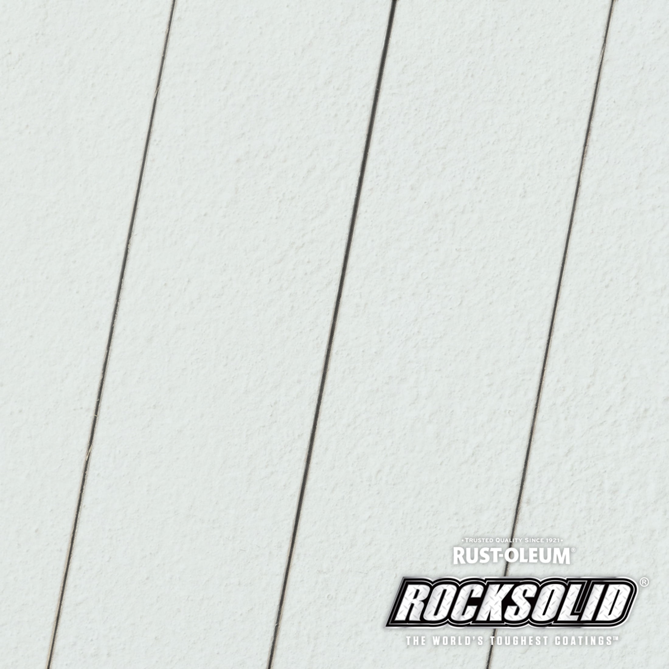 Mist, Rust-Oleum RockSolid 6X Exterior Wood Deck Coat-319647T, Gallon