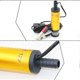 thumbnail image 3 of Portable Mini 12v Electric Submersible Pump / 38mm For Pumps Oil Water Aluminum Alloy Shell 12L / min Fuel Transfer Pump 1pcs, 3 of 5