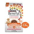 thumbnail image 1 of Alimento para perro Beneful Cachorros Salmón 2 kg, 1 of 8