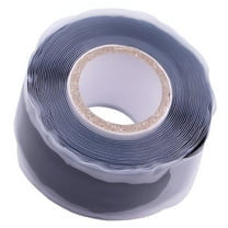 ICERUN Plumbers Tape 1 Roll Hose Seal Tape Pipe Leak Repair Tape Self Adhesive Tape (3 Meter)