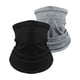 thumbnail image 1 of 2 Pz Bufandas Tejido Unisex Calentador De Cuello Mantener, 1 of 5