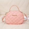 thumbnail image 5 of Bolso de moda para mujer, bolsos de mujer, bolso de hombro, bolso bordado para mujer, 5 of 5