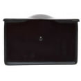thumbnail image 2 of Lund Boat Blank Dash Panel 2250179 | 6 5/8 x 4 1/2 Inch Brushed Silver, 2 of 5
