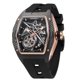 thumbnail image 2 of Reloj de Pulsera Minber Hombre M9108G2 Color Black/Rose Gold negro, 2 of 4