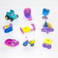 thumbnail image 1 of Blip Toys Squinkies Tiny Toys Bubble Pack - Serie 2 Squinkies 37210, 37301, 1 of 1