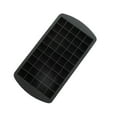 thumbnail image 1 of Meitianfacai 45 Silicone Ice Cube Trays, Reuseable Ice Cube Mold, Home Kitchen Ice Cube Maker Trays, Ice Storage Container Tray, Easy-Release, for Chilled Drinks, Whiskey & Cocktails, 1 of 2