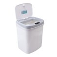 thumbnail image 4 of Bote de basura inteligente Ticfox con sensor de movimiento 16 L, 4 of 12