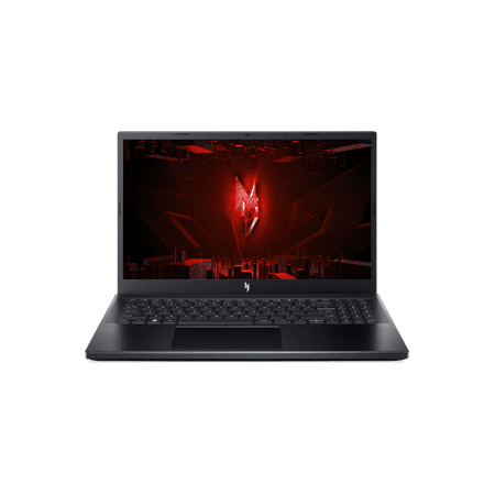 Acer Nitro V 15 15.6" FHD 165Hz Gaming Laptop Intel Core i7-13620H 32GB RAM 512GB SSD NVIDIA GeForce RTX 4060 8GB Obsidian Black