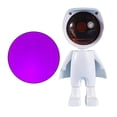thumbnail image 3 of Esquirla Atmosphere Night Light Projector, Sunset Rainbow Projection Lamp for Kid Baby, 3 of 8