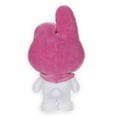 thumbnail image 4 of GUND, Sanrio, Peluche Hello Kitty My Melody, 24,1 cm, 4 of 4