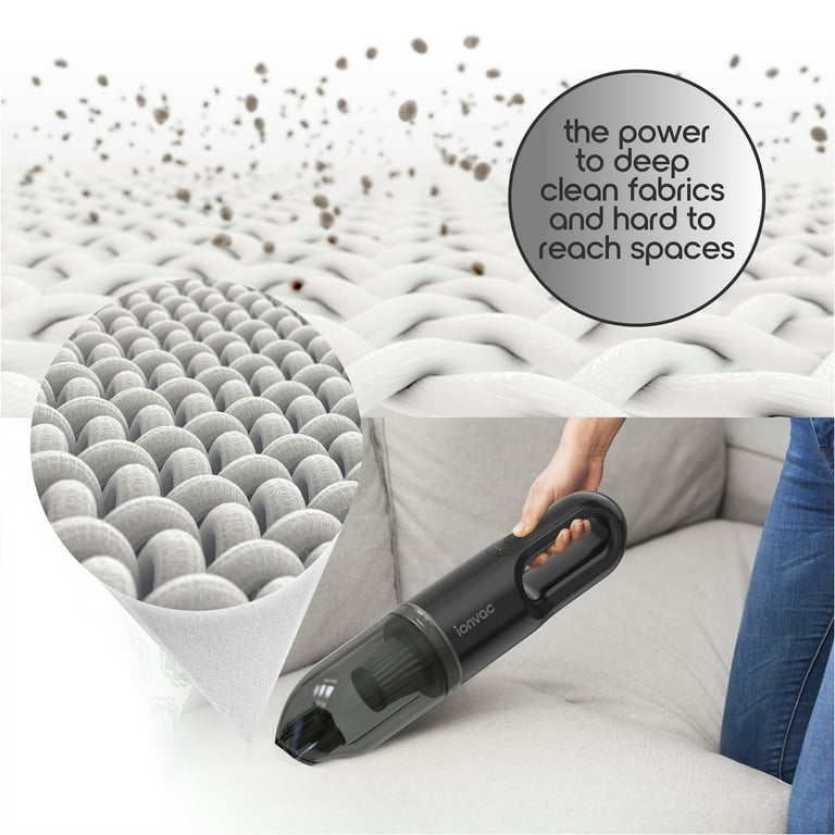 掃除機・クリーナー NEODIT 12V Cordless Vacuum Cleaner Amazon.com - Generic Cordless Vacuum Cleaner with USB