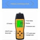 thumbnail image 2 of Handheld Monoxide Meter, Portable Co Gas Detector, Gas Er With 01000ppm Ran, 1ppm Resol, 2 of 5