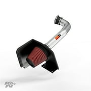 gmc s truck engine cold air intake