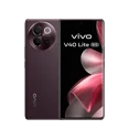 thumbnail image 1 of Celular Vivo V40 Lite 5G 8 Ram 256GB Negro Caoba, Nuevo y Desbloqueado, 1 of 4