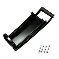 Can Crushers for Recycling，16 oz Heavy - Duty Wall - Mounted Soda and Beer Can Crushers with Handy Bottle Opener Feature