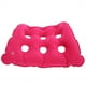 thumbnail image 2 of Cojín inflable antiescaras para silla para pacientes mayores postrados en cama con bomba rosa rojo, 2 of 15
