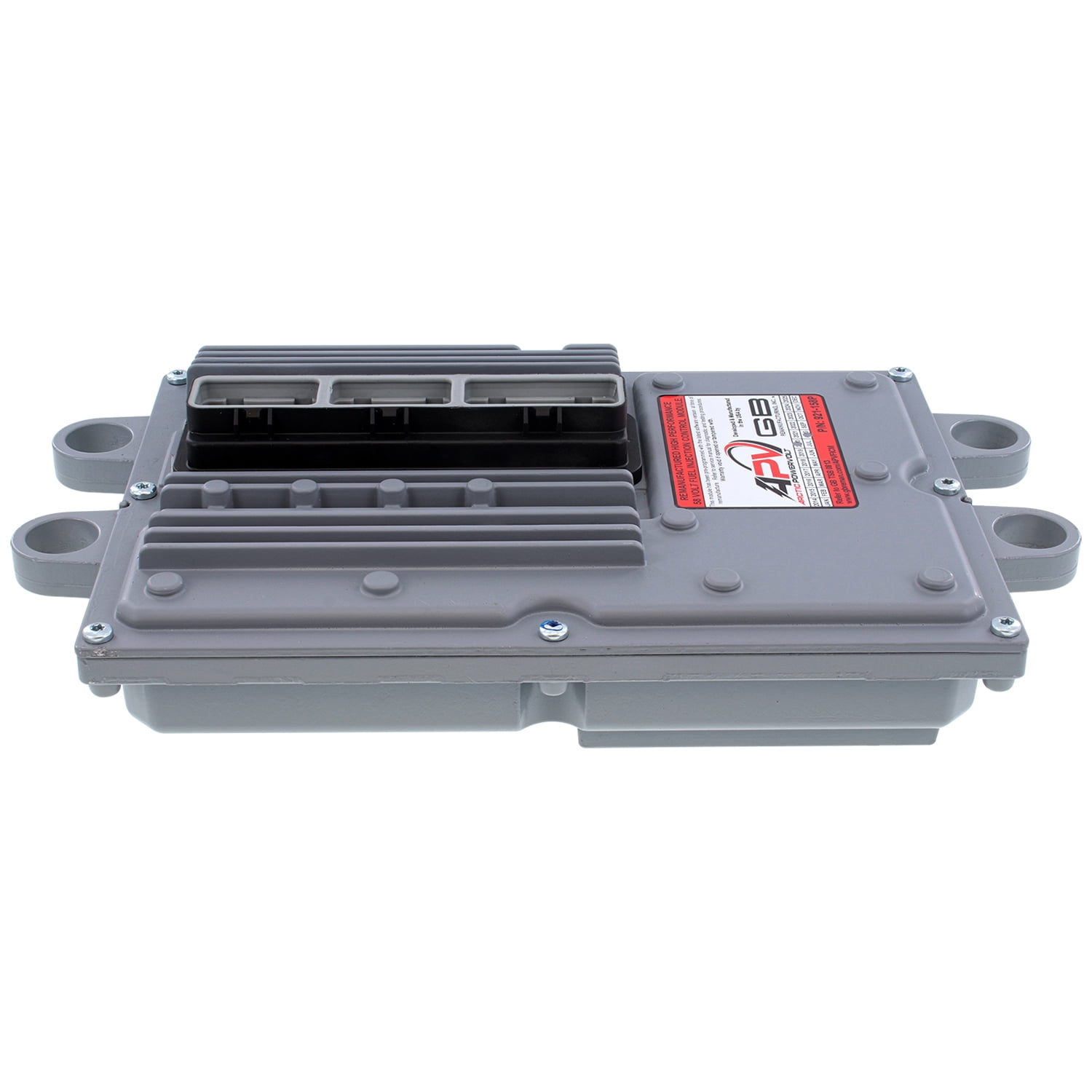 GB 921-158P Reman 58 Volt HP Fuel Injection Control Module (FICM)